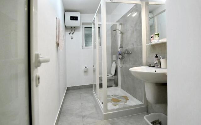 Luxury Apartment Brela