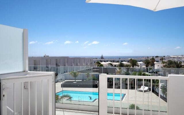 Senator Isla de Lobos I