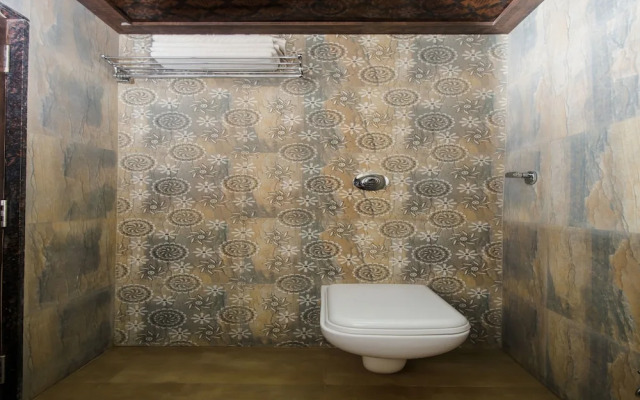 Hotel Lotus Residency By OYO Rooms