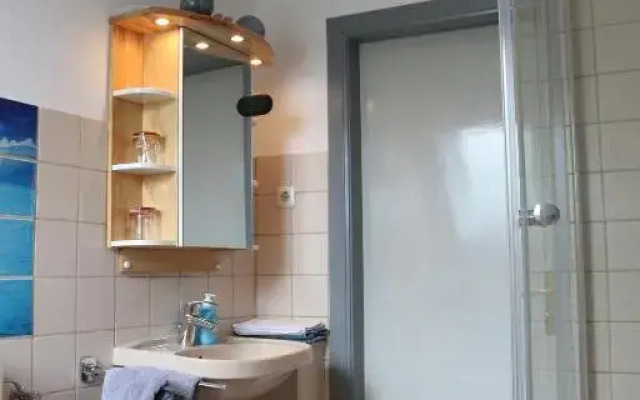 Ferienwohnung Süderdeich