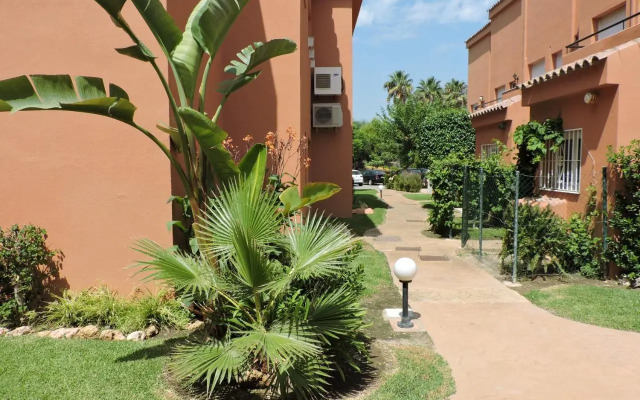 Urbanización Manilva Beach 21