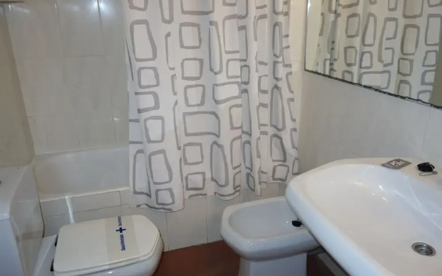 Apartament Lladó (142)