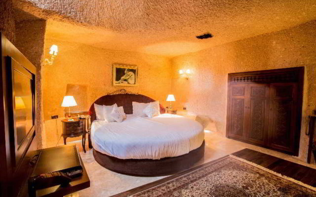 Cappadocia Cave Resort&Spa