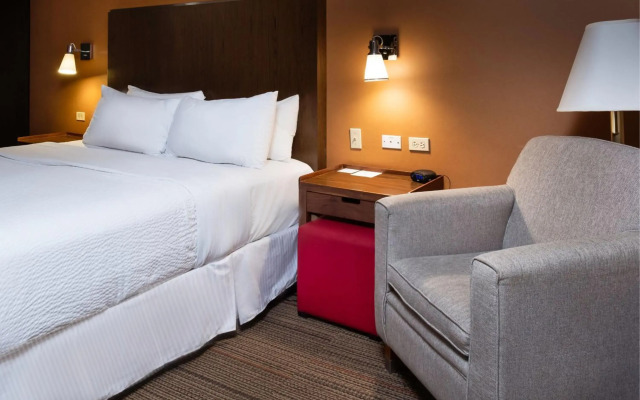 Four Points by Sheraton Saltillo