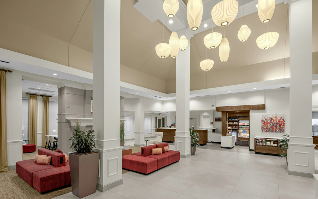 Hilton Garden Inn Wilmington Mayfaire Town Center