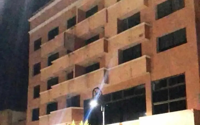 Hotel Guadalupe Express