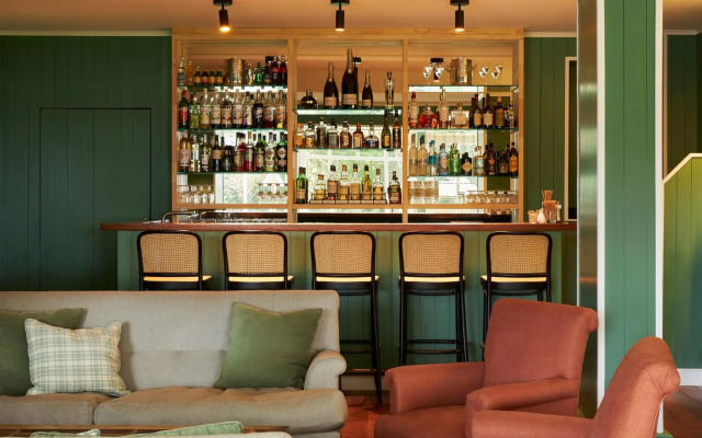 Le Grand Hotel des Bains & Spa - Bretagne