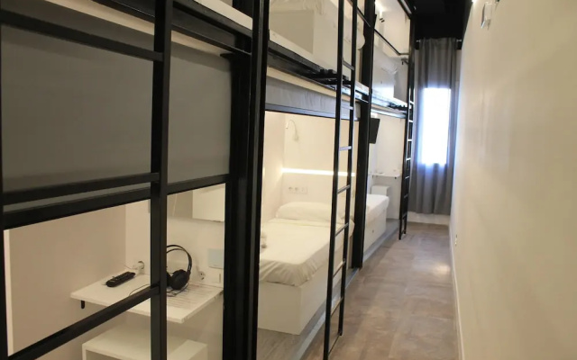 MPods Málaga