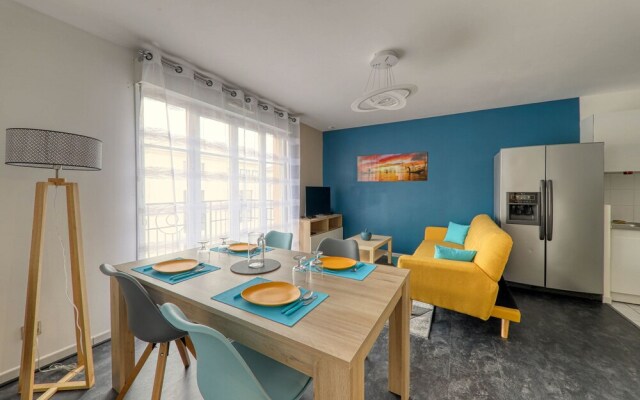 Villa Florence Appartement