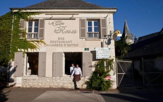 Le Clos aux Roses