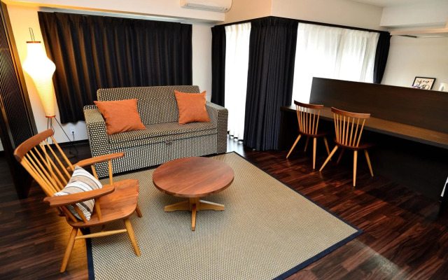 Very Hotel Dotonbori