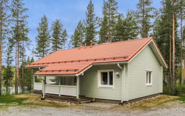 Holiday Home Yläneuvola lanssi