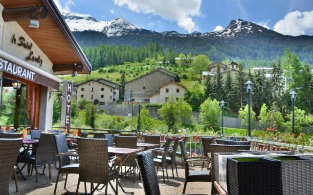 L'Etoile des Neiges
