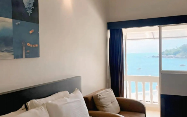 Mascot Beach Resort