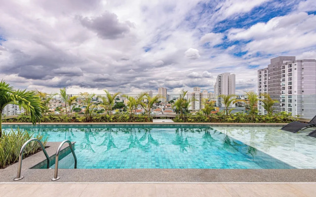 Roomo Ipiranga Residencial