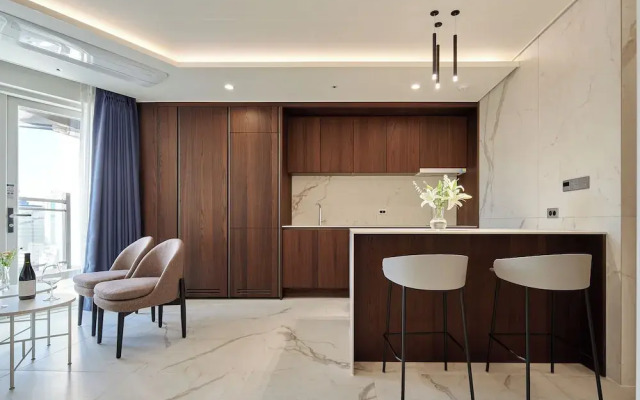 Hotel The Botanik Sewoon Myeongdong