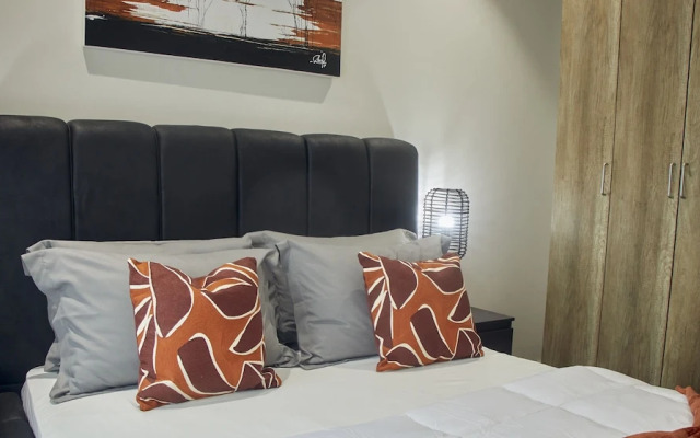 Spring Properties  - Hotel Apartments