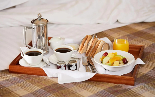 Macdonald Portal Hotel, Golf and Spa