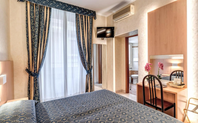 Hotel Orlanda