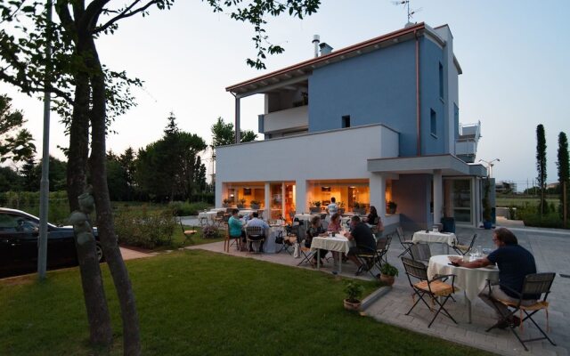 Borgo Del Faro BB