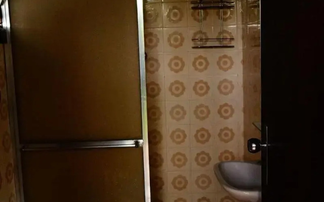 Pousada Recanto da Ladeira