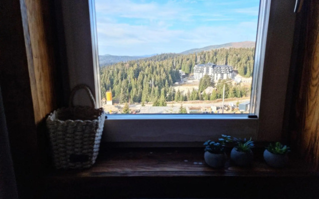 BB Apartment 301, Župa Wellness & Spa