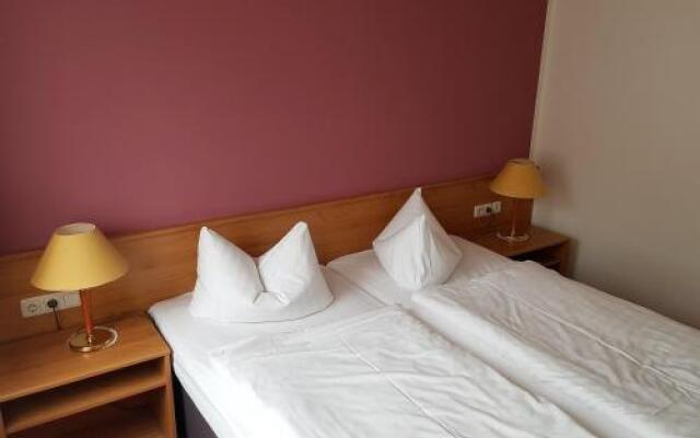 Landhotel "Sumpfmühle" am Tharander Wald