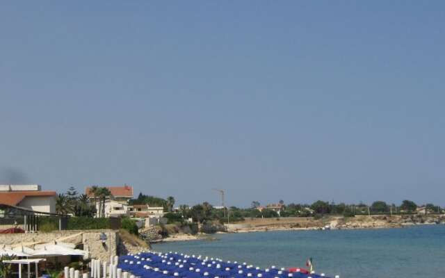 Appartamento pt in Villa Falari - Clima - Wi-fi