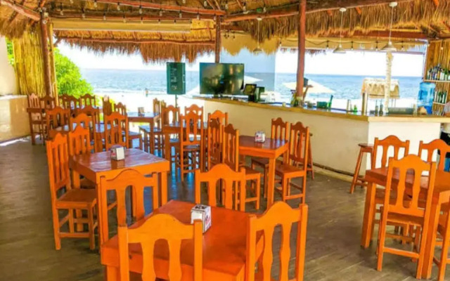 Capital O Hotel Arena Beach Club