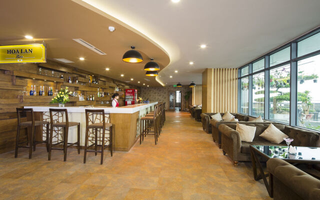 Nha Trang Beach Penthouses