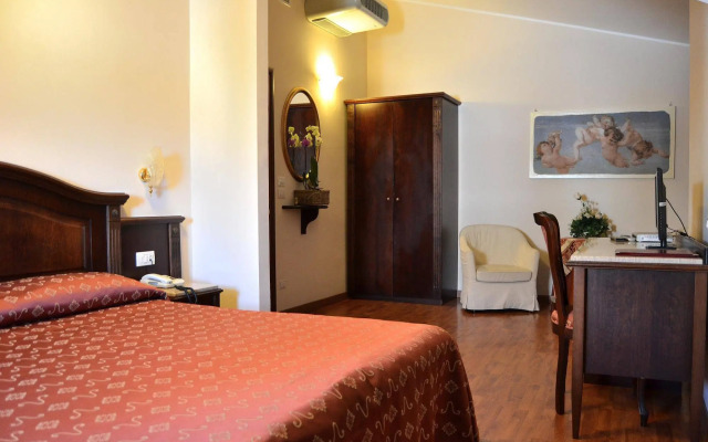 Hotel Corallo