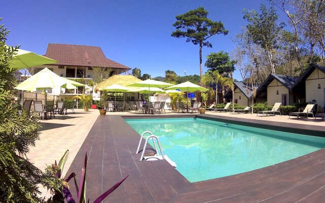 The White Elephant Resort