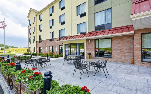 Towneplace Suites Dover Rockaway