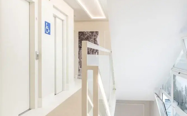 Alterhome Apartamento Plaza España