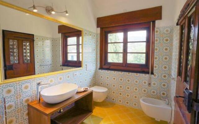 Relais Rantegosa