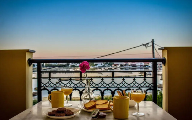 Salt Lake Apartments