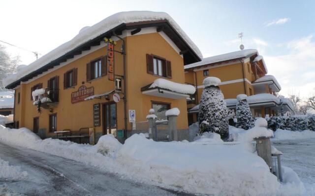 Hotel la Colletta