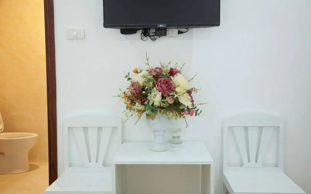 Sunrise Hotel Da Nang