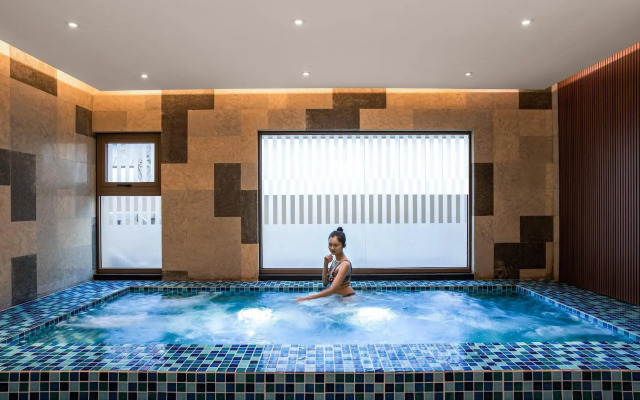 Oakwood Residence Hanoi