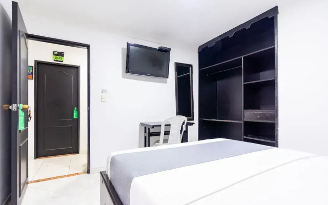 Ayenda Union Valledupar