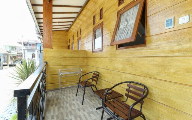 Bagoes Homestay Malang