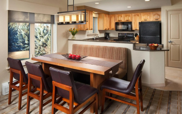 Sheraton Lakeside Terrace Villas at Mountain Vista, Avon, Vail Valley
