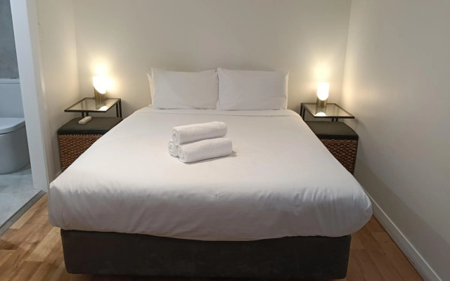 Bay Village Resort Dunsborough