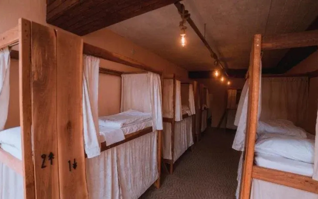 Hostel MoreGor