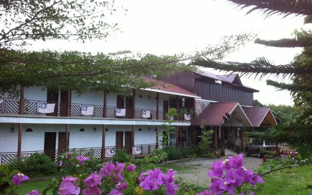 RTMS Guesthouse Semporna