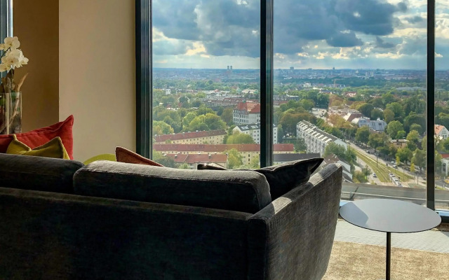 The Westin Grand Munich
