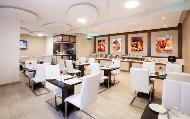 Al Sarab Hotel
