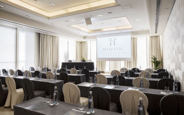 Majestic Hotel & Spa Barcelona GL
