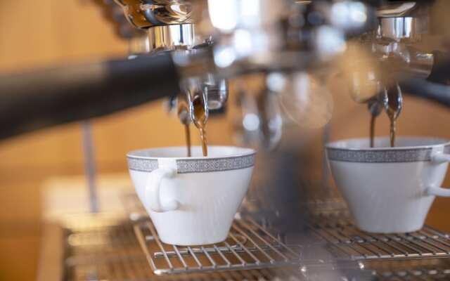 Century Marina Hotel Lusail