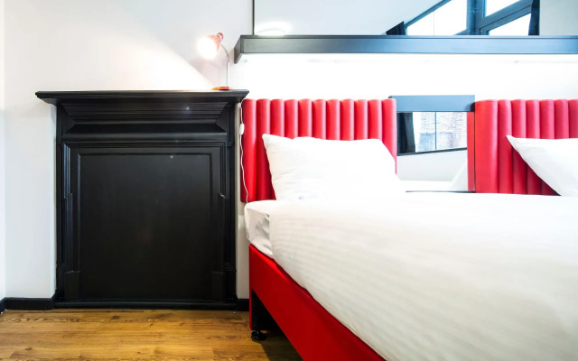 easyHotel Newcastle